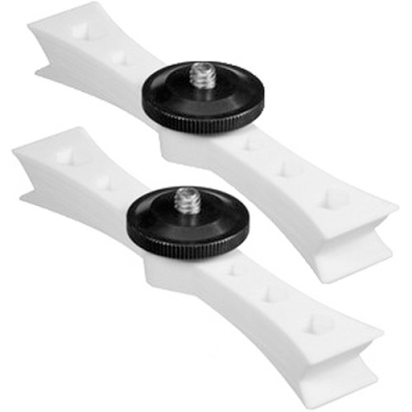 Аксессуар Lume Cube - Drone Mounts for DJI Phantom 3 (White)